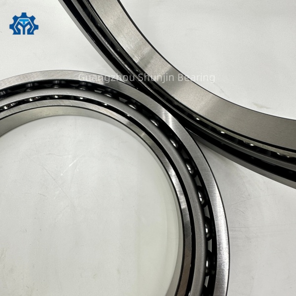 BA260-3A Angular Contact Ball Bearing For Excavator Bearing