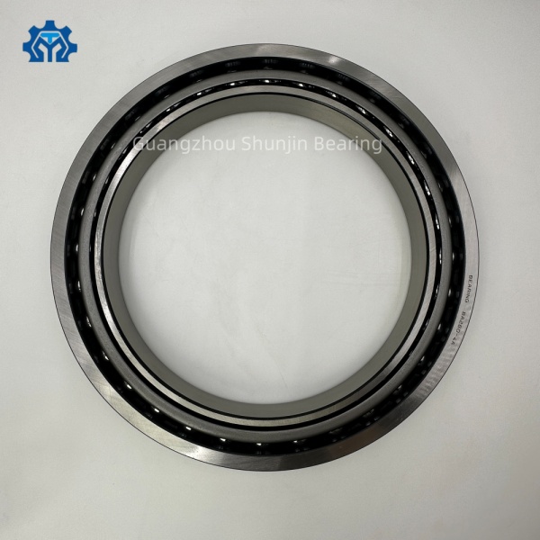 BA260-4A Angular Contact Ball Bearing For Excavator Bearing