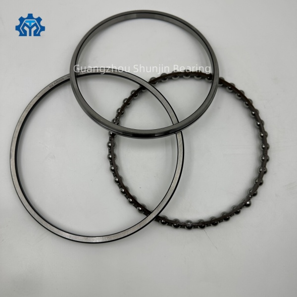 TMY SF3227VPX1 Angular Contact Ball Bearing For Excavator Bearing