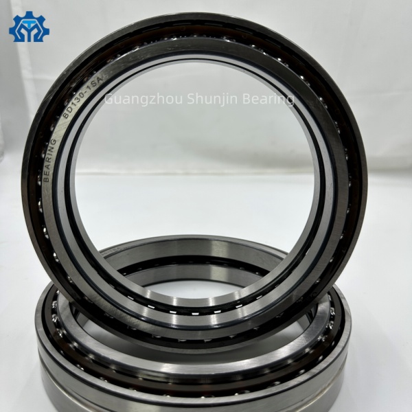 TMY BD130-1SA Double Rows Angular Contact Ball Bearing