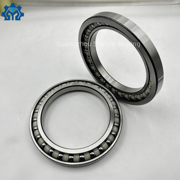 SF2912PX1 Angular Contact Ball Bearing For Excavator Bearing