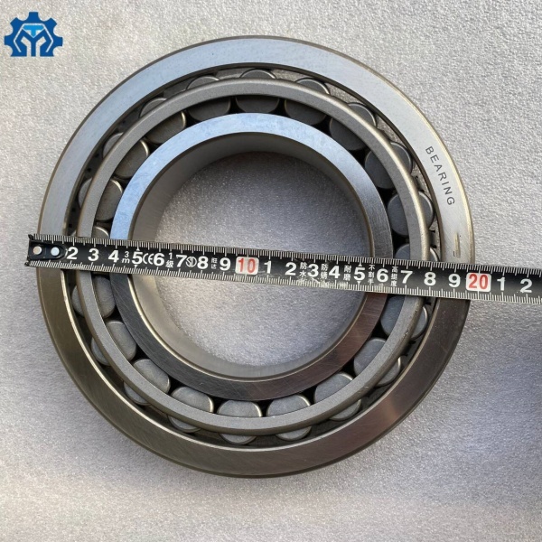 TMY SH240 SH240A5 Excavator Swing Bearing LB011540 for M5X180
