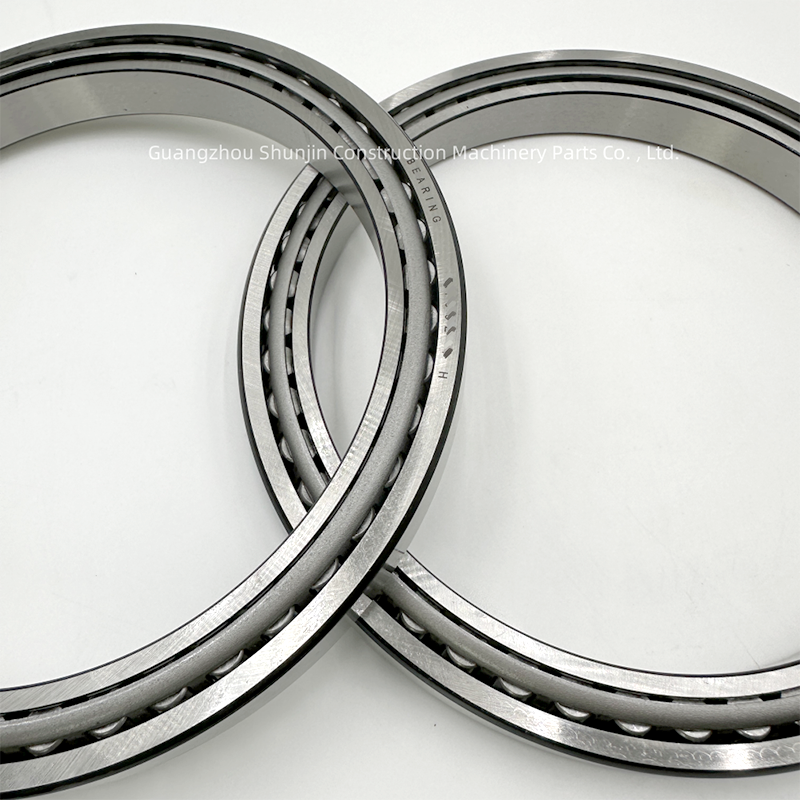 TMY R196Z-4 Tapered Roller Bearing 196.85*241.3*23.812mm