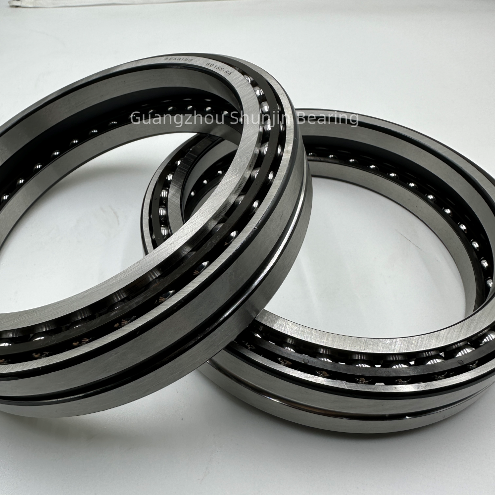 TMY BD155-6A Double Row Angular Contact Bearing 155*198*48mm