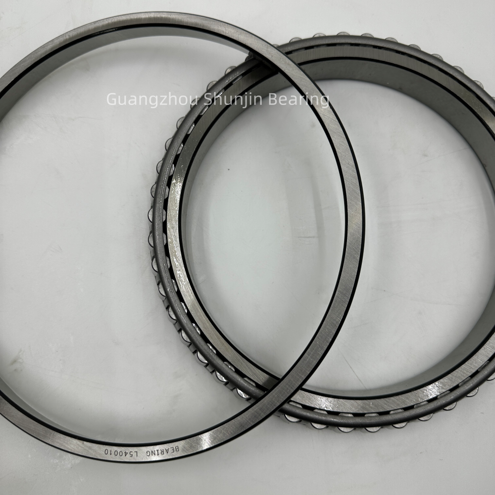 TMY L540049/10 Tapered Roller Bearing 196*254*29mm