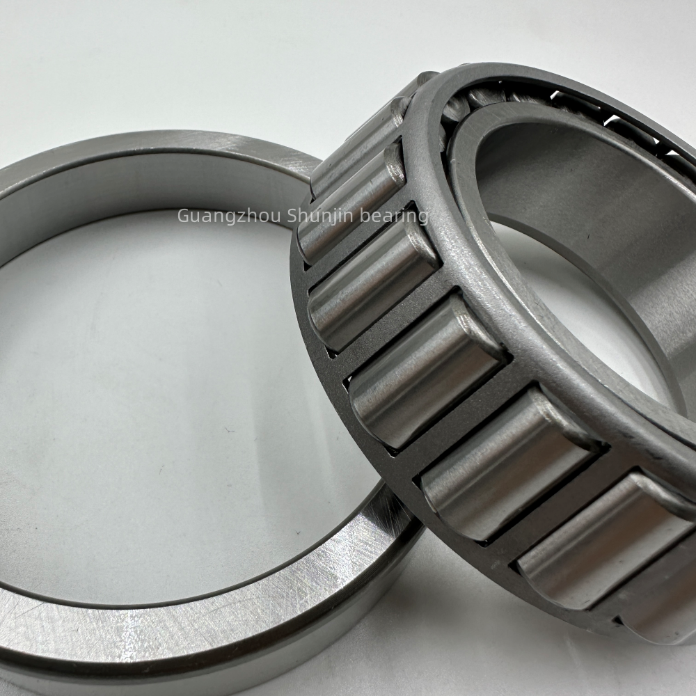 TMY 32214 Tapered Roller Bearing 70*125*33.25mm