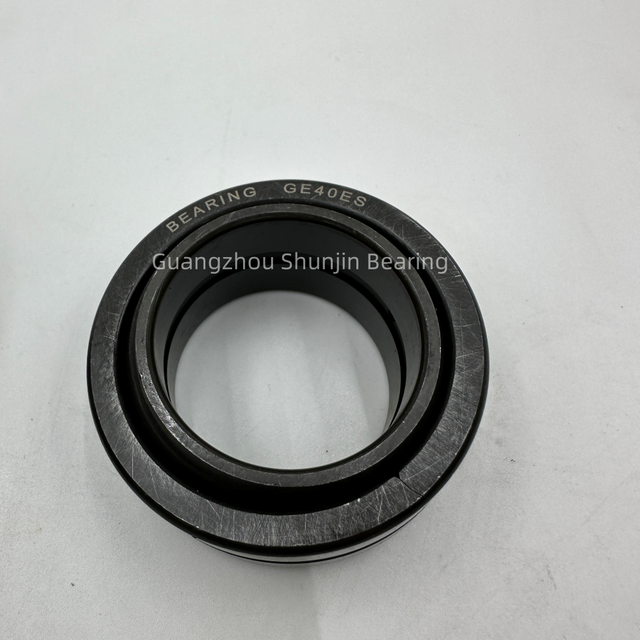 TMY GE40ES Spherical Plain Bearing 40X62X28mm
