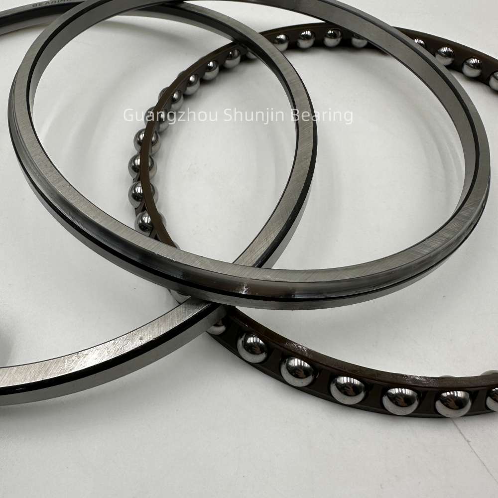 TMY SF3227VPX1 Angular Contact Ball Bearing For Excavator Bearing
