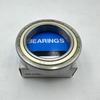 TMY 6909 ZZ Deep Groove Ball Bearing 45*68*12 mm