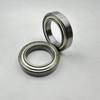 TMY 6907ZZ Deep Groove Ball Bearing 35*55*10mm
