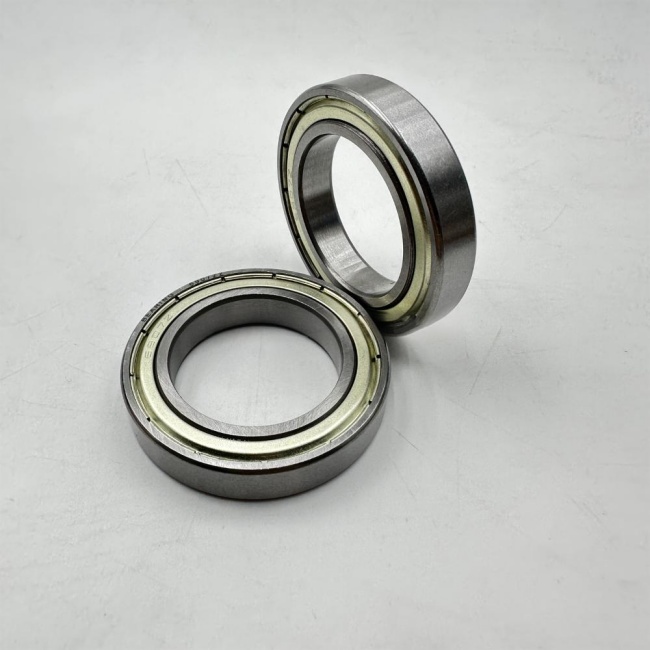 TMY 6907ZZ Deep Groove Ball Bearing 35*55*10mm