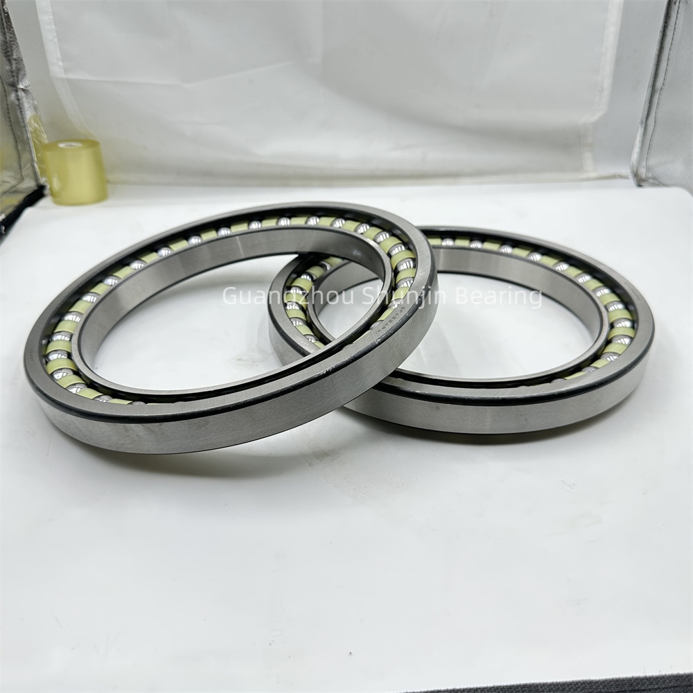 TMY SF4224 Angular Contact Ball Bearing For Excavator Bearing