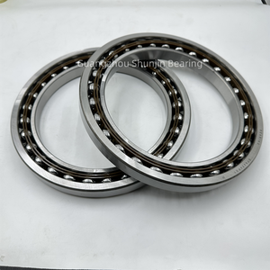 TMY SF4454PX1 Angular Contact Ball Bearing For Excavator Bearing