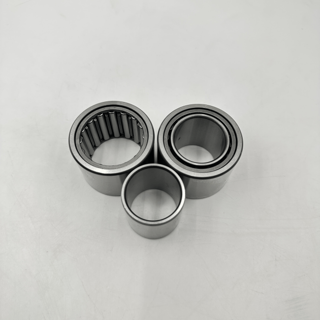 TMY Komatsu Hydraulic Pump Bearing 708-2H-12430