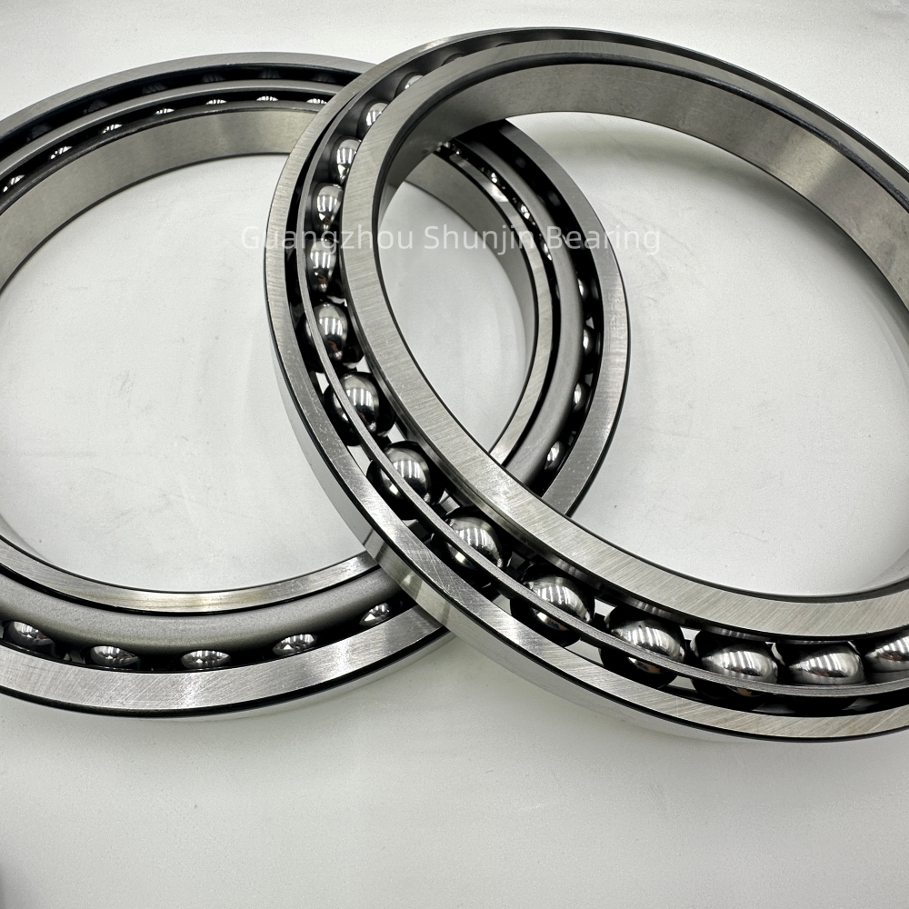 TMY BA260-3A Angular Contact Ball Bearing For Excavator Bearing