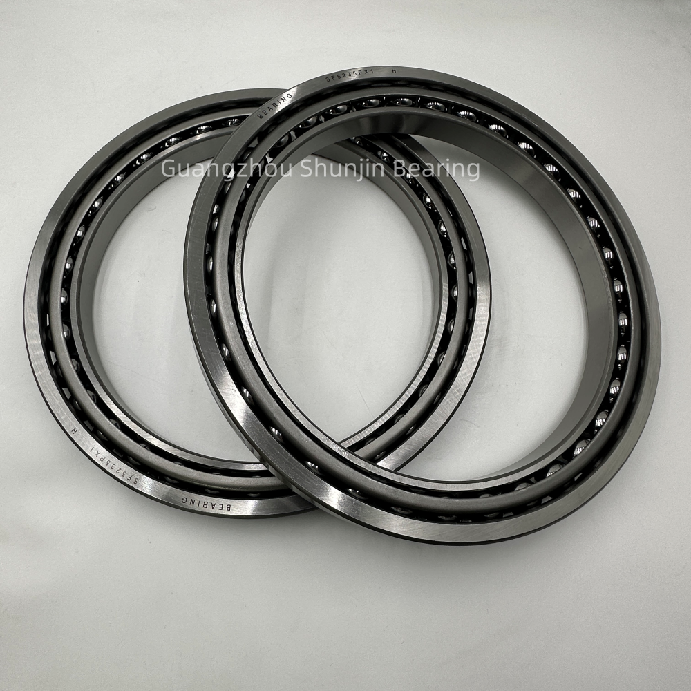 TMY SF5235PX1 Angular Contact Ball Bearing For Excavator Bearing