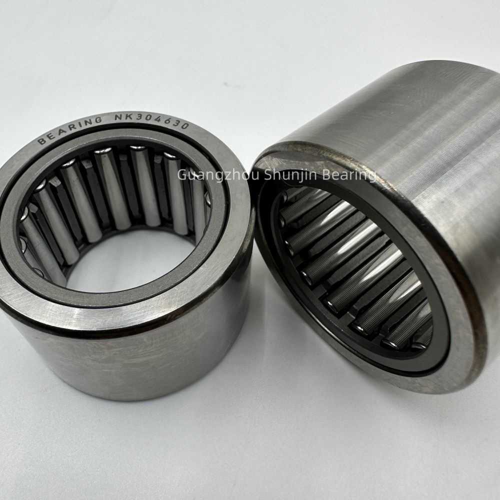 TMY NK304630 Needle Roller Bearing 30x46x30mm