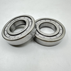 TMY NUP207E Cylindrical Roller Bearing 35*72*17 mm