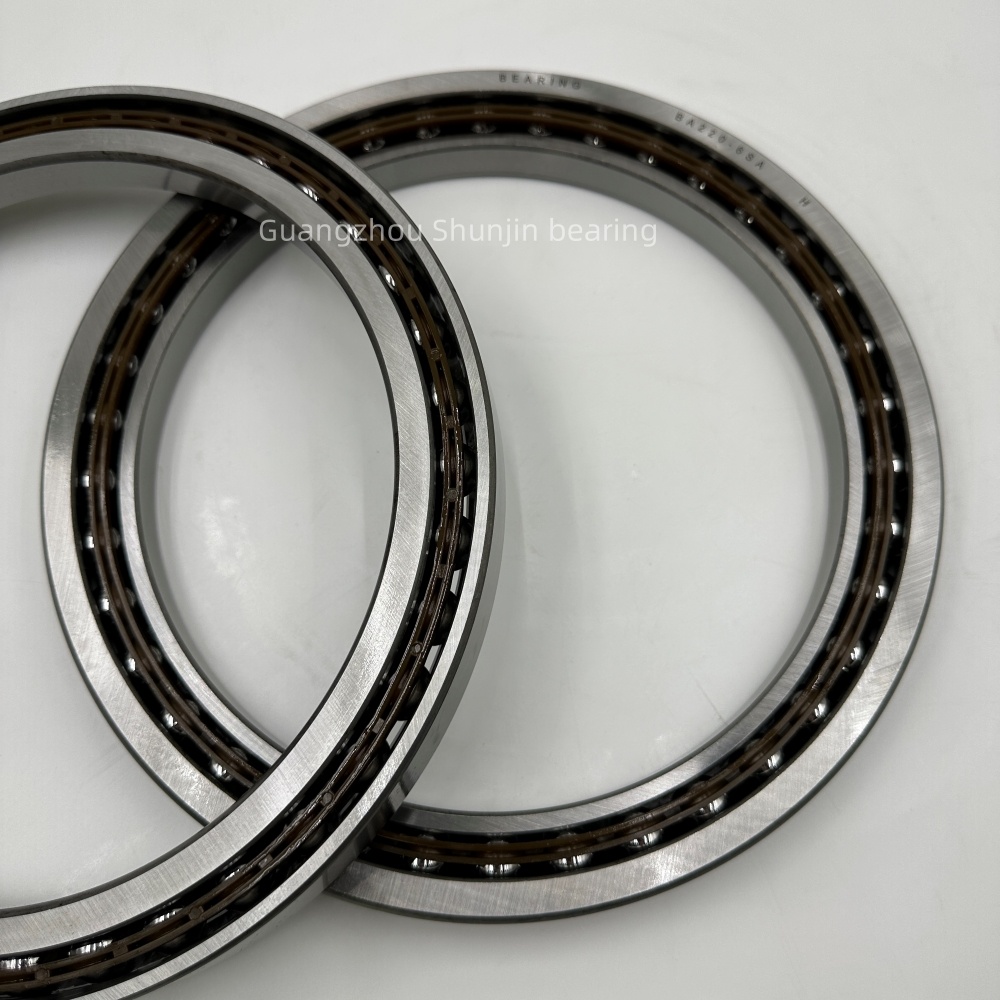 TMY BA220-6 Angular Contact Ball Bearing For Excavator Bearing