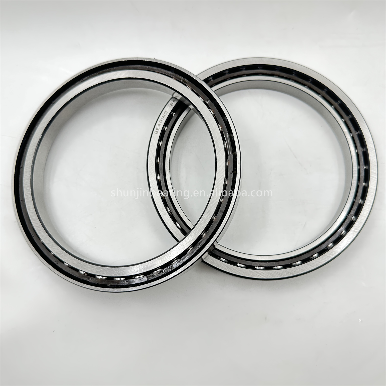 TMY BA135-6A Angular Contact Ball Bearing For Excavator Bearing