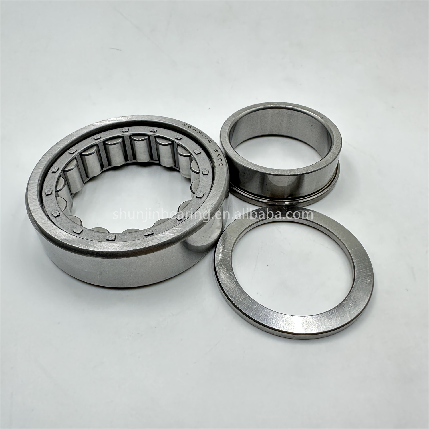 TMY NUP2209E Cylindrical Roller Bearing 45*85*23 mm