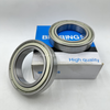 TMY 6012ZZ Deep Groove Ball Bearing 60*95*18mm