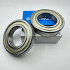 TMY 6212 ZZ Deep Groove Ball Bearing 60*110*22 mm