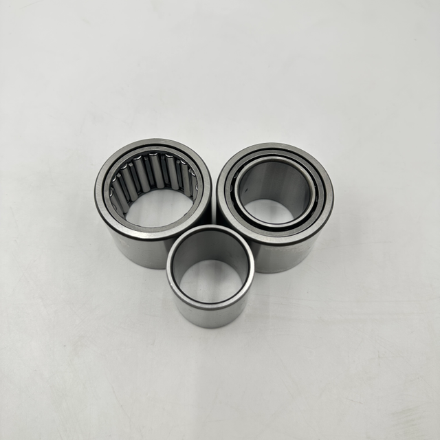 TMY Komatsu Hydraulic Pump Bearing 0747306