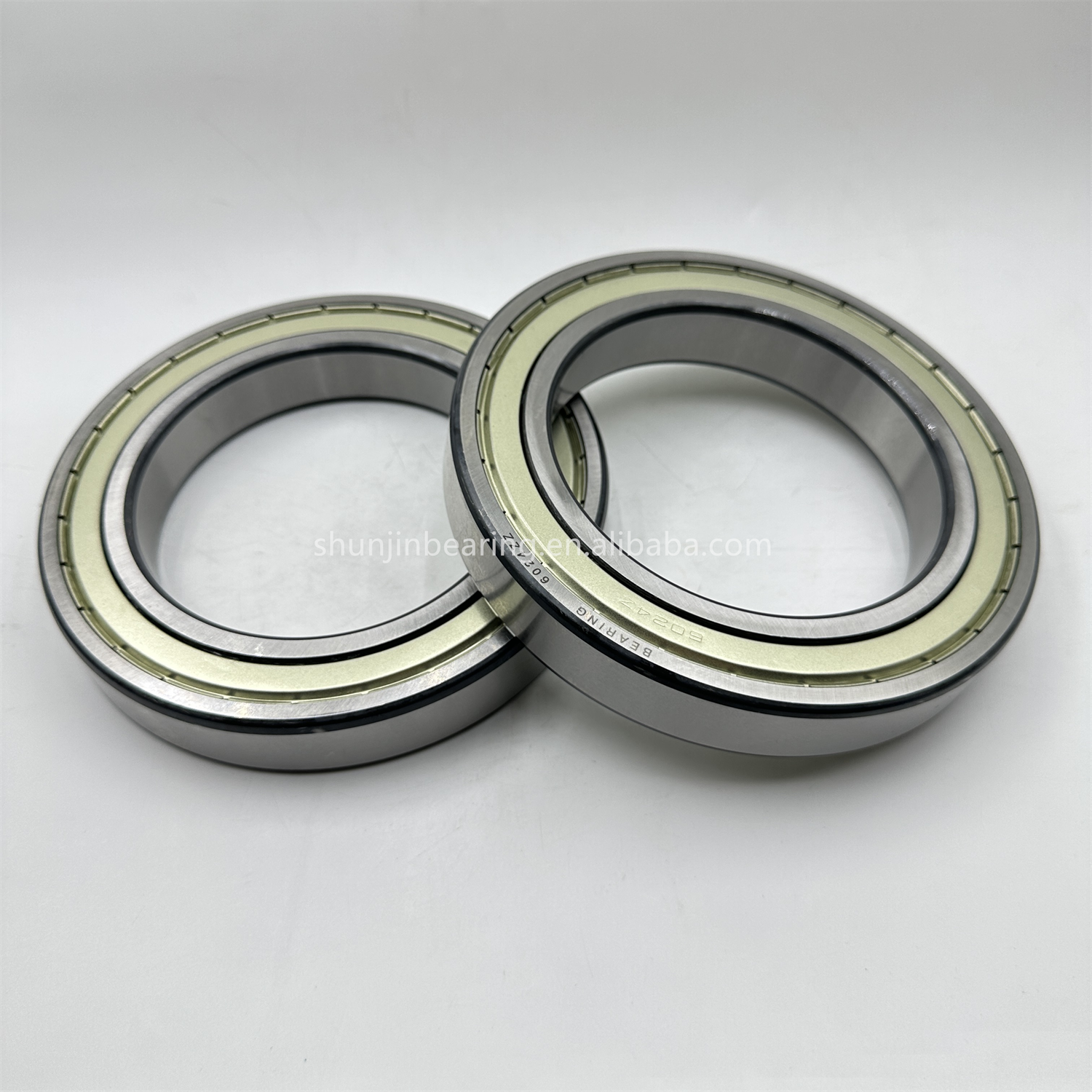 TMY 6024ZZ Deep Groove Ball Bearing 120*180*28 mm