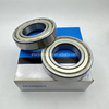 TMY 6209 ZZ Deep Groove Ball Bearing 45*85*19 mm