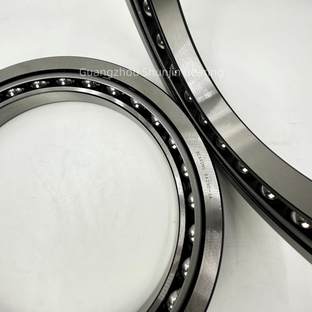 TMY BA290-3A Angular Contact Ball Bearing For Excavator Bearing