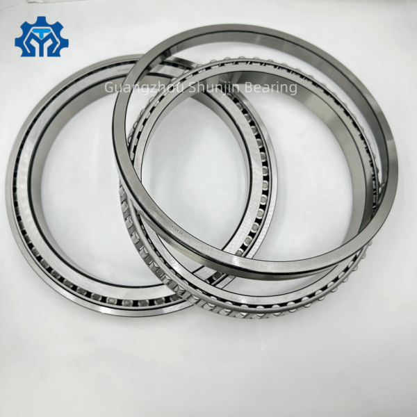 TMY CR6016PX1 Tapered Roller Bearing 300*380*39mm