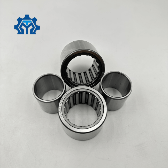 TMY Komatsu Hydraulic Pump Bearing 0747306