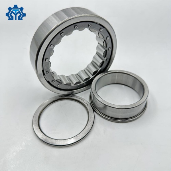 TMY NUP2212E Cylindrical Roller Bearing 60*110*28 mm