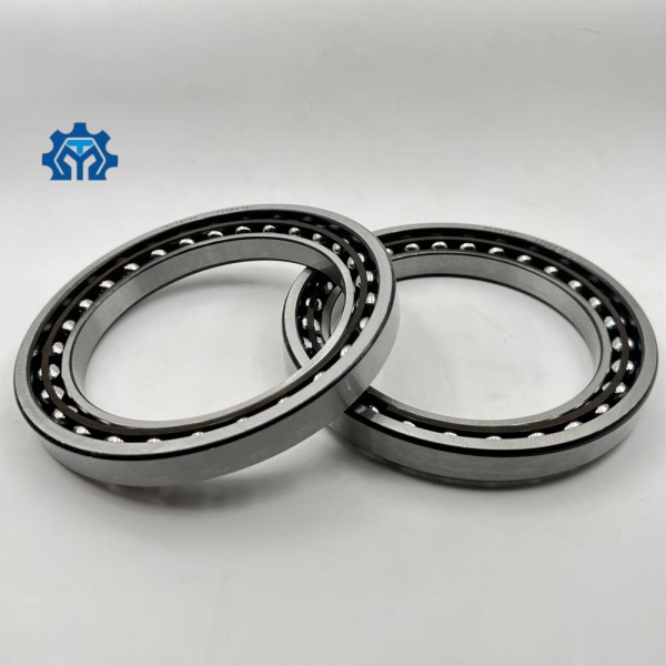 TMY 120BA16 Angular Contact Ball Bearing For Excavator Bearing