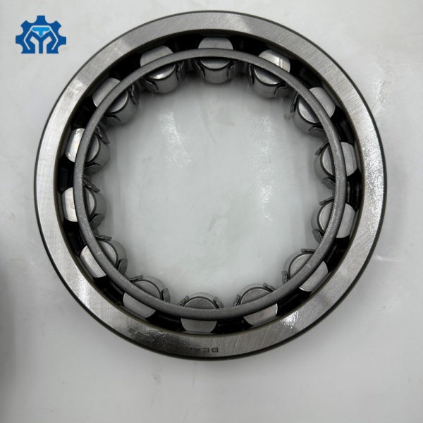 TMY NJ222 Cylindrical Roller Bearing 110*200*38mm