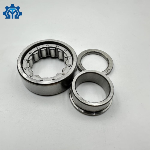 TMY NUP2205E Cylindrical Roller Bearing 25*52*18 mm