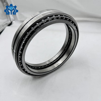 TMY BD185-6A Double Row Angular Contact Bearing 185*232*52mm