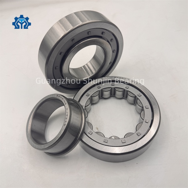 TMY NJ311E Cylindrical Roller Bearing 55*120*29 mm