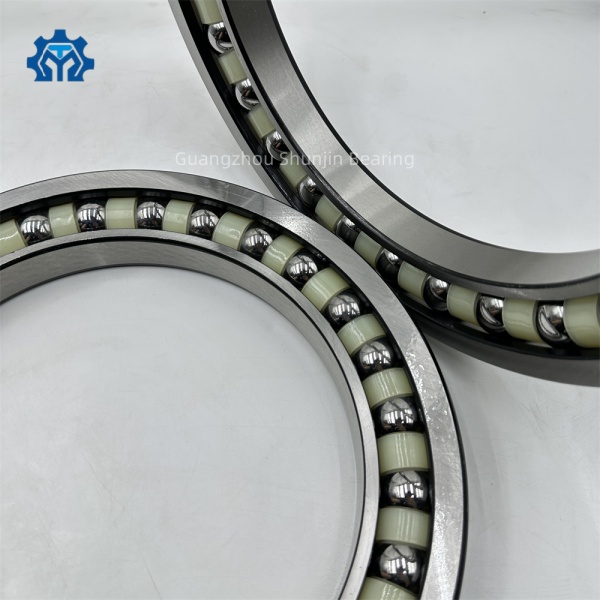 TMY 220BA300 Angular Contact Ball Bearing