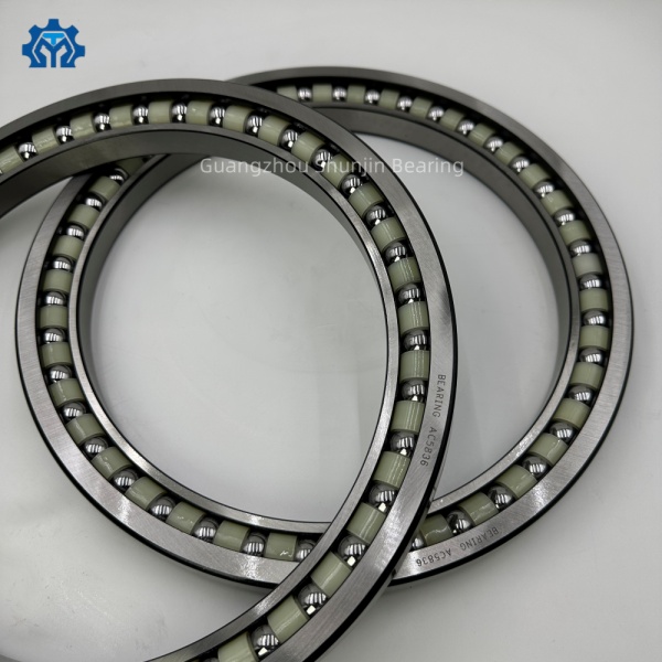TMY AC5836 Angular Contact Ball Bearing