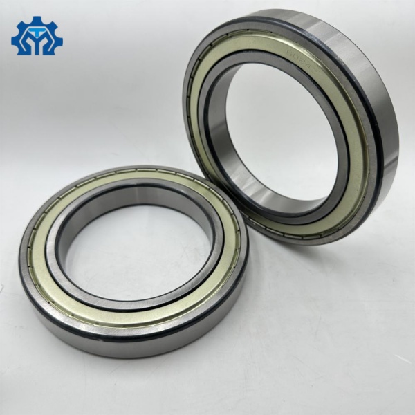 TMY 6024ZZ Deep Groove Ball Bearing 120*180*28 mm