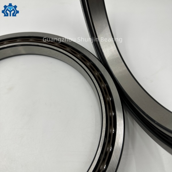 SF4007PX1 Angular Contact Ball Bearing For Excavator Bearing