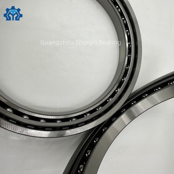 TMY SF5235PX1 Angular Contact Ball Bearing For Excavator Bearing