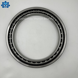 SF4831PX1 Angular Contact Ball Bearing For Excavator Bearing
