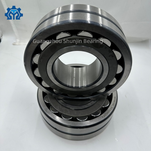 TMY 22320 Spherical Roller Bearing 100*215*73mm