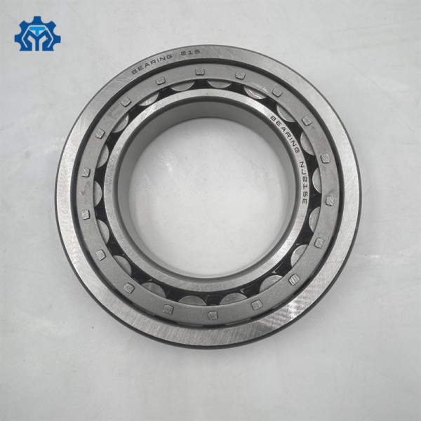 TMY NJ215E Cylindrical Roller Bearing 75*130*25mm