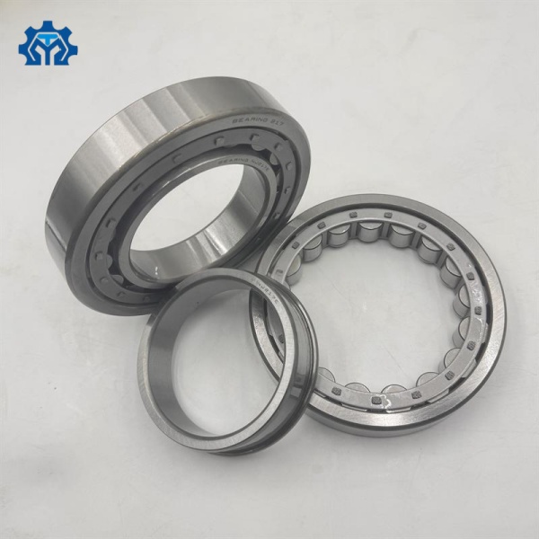 TMY NJ217E Cylindrical Roller Bearing 85*150*28 mm