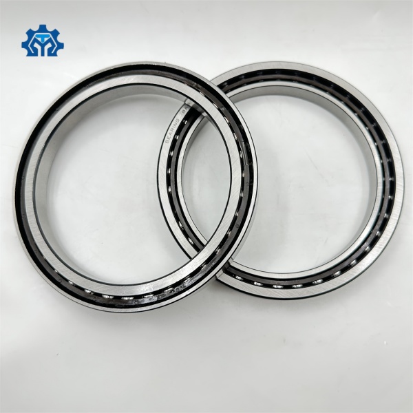 BA135-6A Angular Contact Ball Bearing For Excavator Bearing