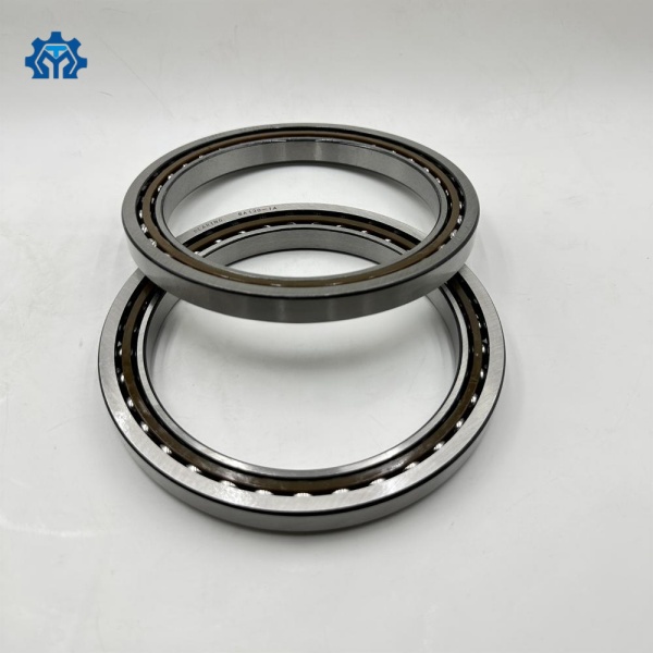 BA130-1A Angular Contact Ball Bearing For Excavator Bearing